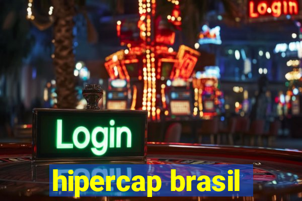 hipercap brasil